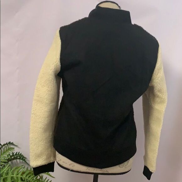 NWT MEMBERS ONLY BOMBER JACKET SIZE L - Picture 3 of 15